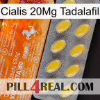 Cialis 20Mg Tadalafil new05